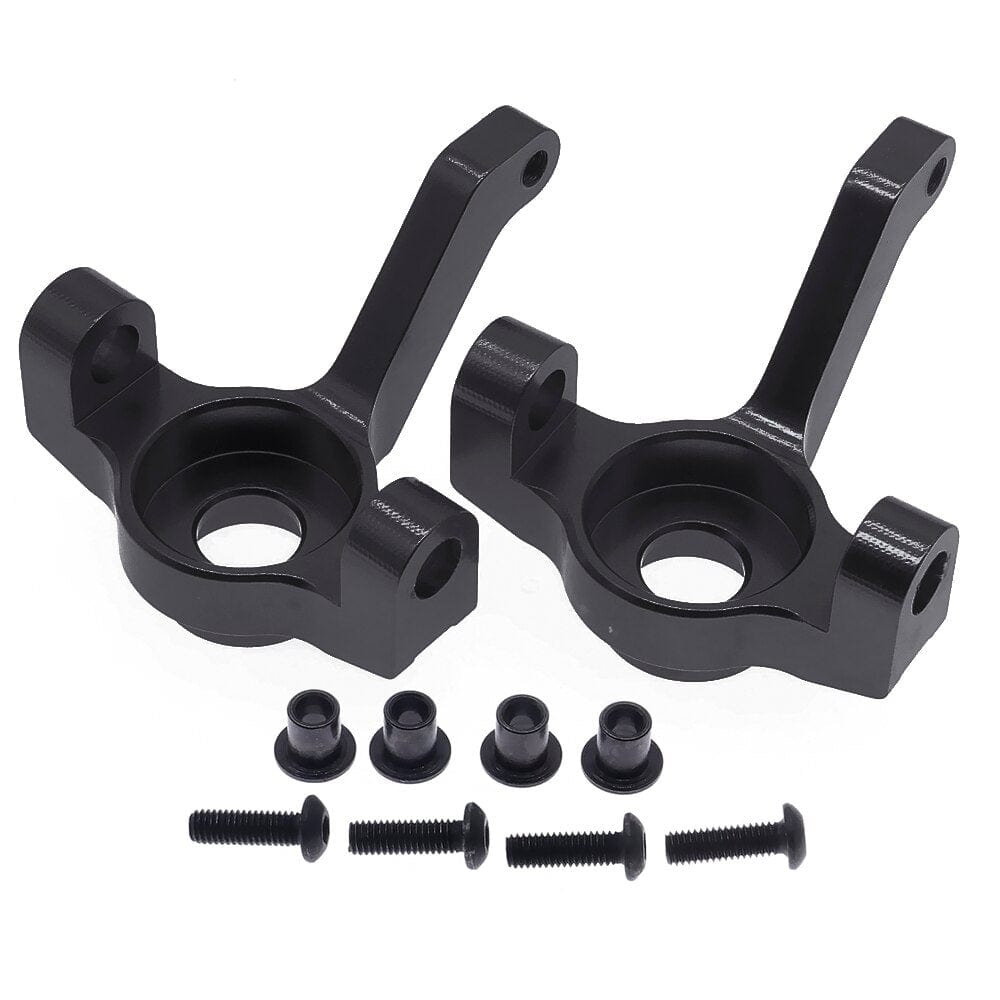 RCAWD RGT 86100 RCAWD RGT 86100 upgrades steering hub carrier