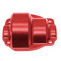 RCAWD RGT 86100 Red RCAWD RGT 86100 upgrades axle housing cover