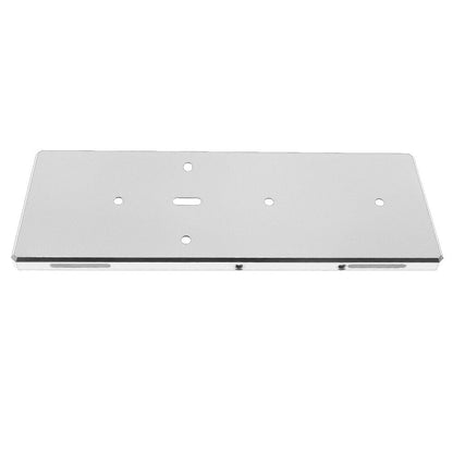 RCAWD RGT 86100 upgrades Aluminum battery tray - RCAWD
