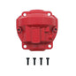RCAWD RGT 86100 upgrades Front/rear axle housing cover - RCAWD
