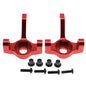 RCAWD RGT 86100 upgrades steering hub carrier - RCAWD