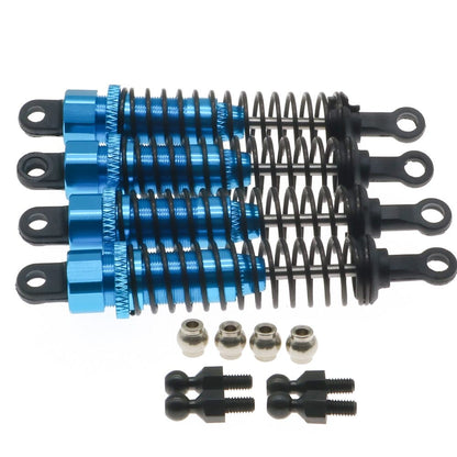 RCAWD RGT136100 Blue RCAWD RGT 136100 shocks