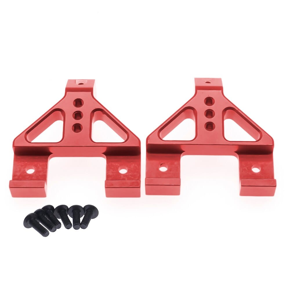 RCAWD RGT 136100 Aluminum shock tower - RCAWD