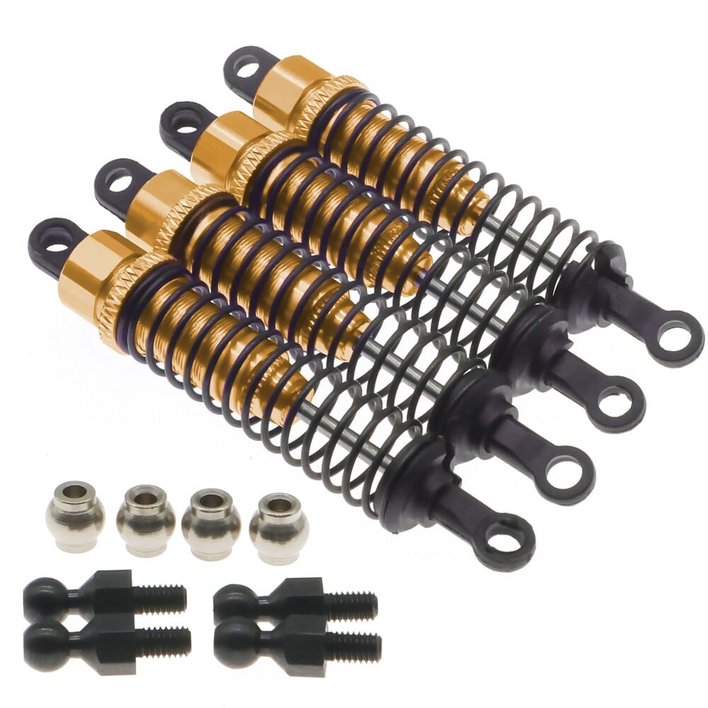 RCAWD RGT136100 RCAWD RGT 136100 shocks