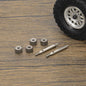 RCAWD SCX24 Portal Axle Accessoriese replacement - RCAWD