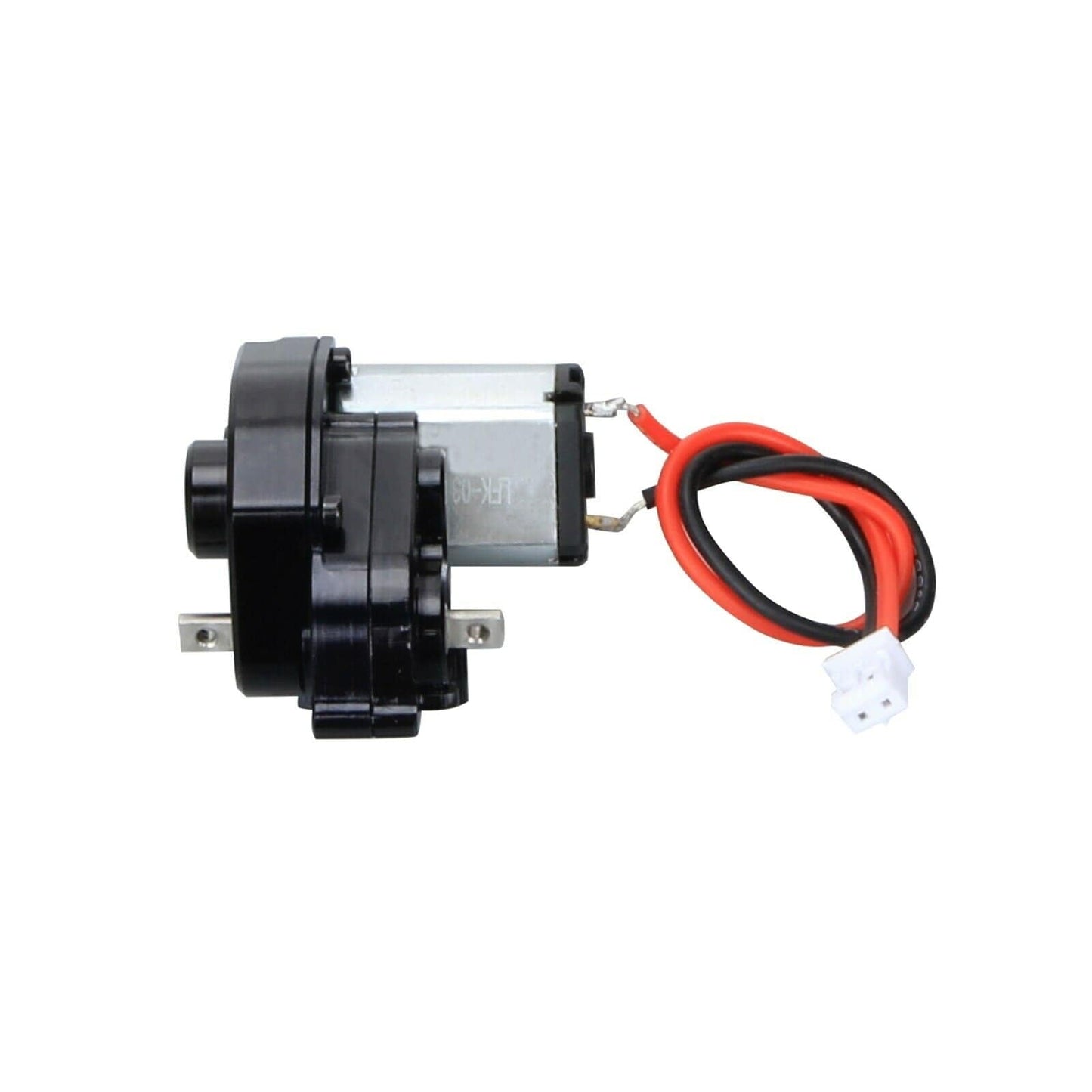 RCAWD SCX24 upgrade 030 55T Motor Full Metal Gearbox Assembled AXI31608 compatiable with AX24 - RCAWD
