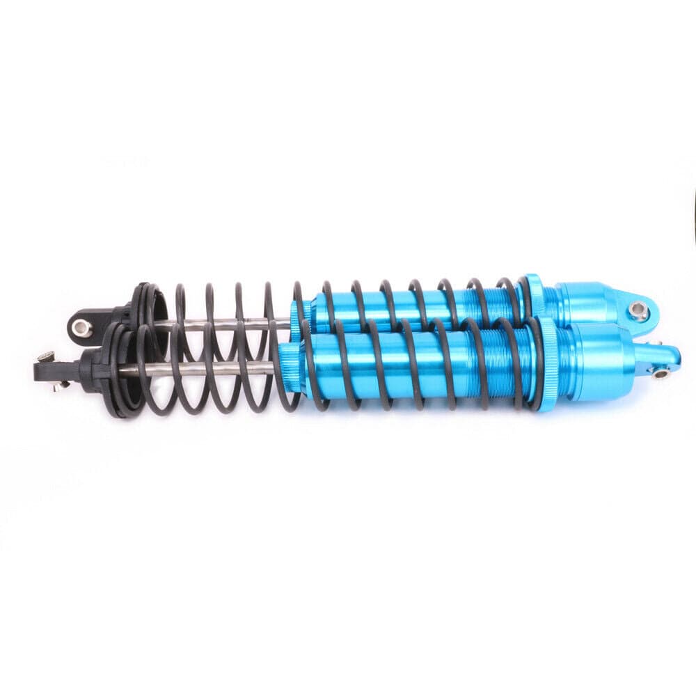 RCAWD shock absorber damper oil - filled type for X - Maxx Upgrades - RCAWD