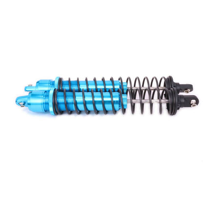 RCAWD shock absorber damper oil - filled type for X - Maxx Upgrades - RCAWD
