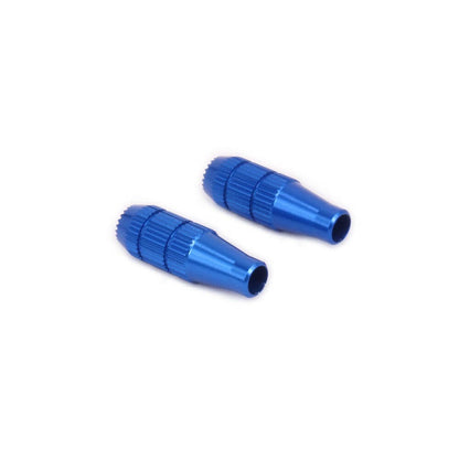 RCAWD Spektrum UPGRADE PARTS Dark Blue RCAWD 24mm Alloy Transmitter Stick End M4 For Airplan Radio Spektrum Futaba Frsky DJI N10231