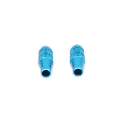 RCAWD Spektrum UPGRADE PARTS RCAWD 24mm Alloy Transmitter Stick End M4 For Airplan Radio Spektrum Futaba Frsky DJI N10231