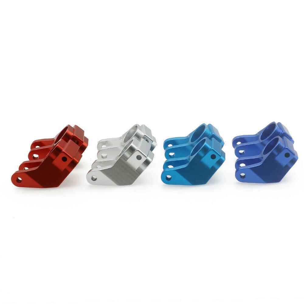 RCAWD steering hub carrier knuckle arm blocks for 1/10 Slash 2WD Short Course - RCAWD