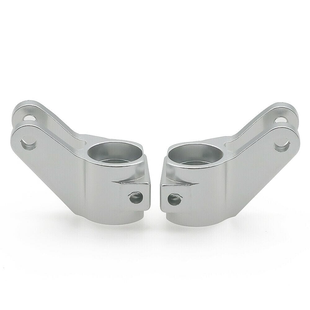 RCAWD steering hub carrier knuckle arm blocks for 1/10 Slash 2WD Short Course - RCAWD