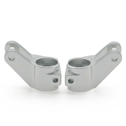 RCAWD steering hub carrier knuckle arm blocks for 1/10 Slash 2WD Short Course - RCAWD