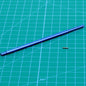 RCAWD Traxxas Latrax Blue RCAWD  1/18 Traxxas Latrax Aluminium Center Driveshaft with Pin