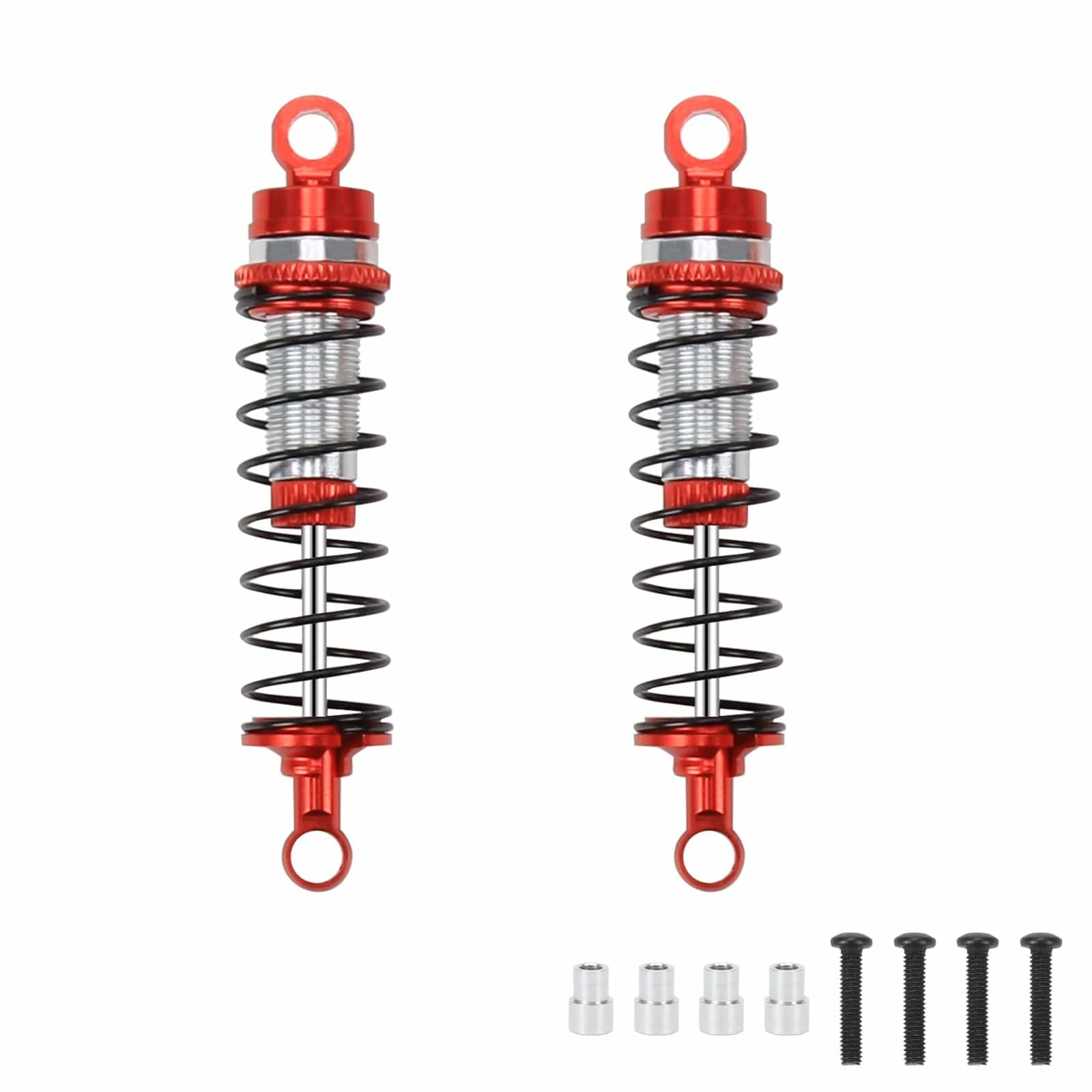 RCAWD Traxxas Latrax RCAWD 1/18 Traxxas Latrax 65mm Oil-filled Shock Absorber