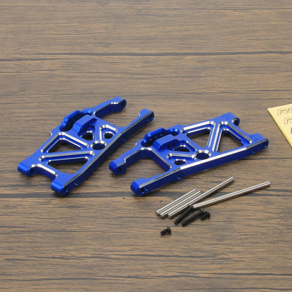 RCAWD TRAXXAS MAXX Dark Blue RCAWD Maxx Lower Suspension Arm A-arm 8999