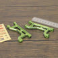 RCAWD TRAXXAS MAXX Green RCAWD Maxx Aluminium Upper Suspension Arm