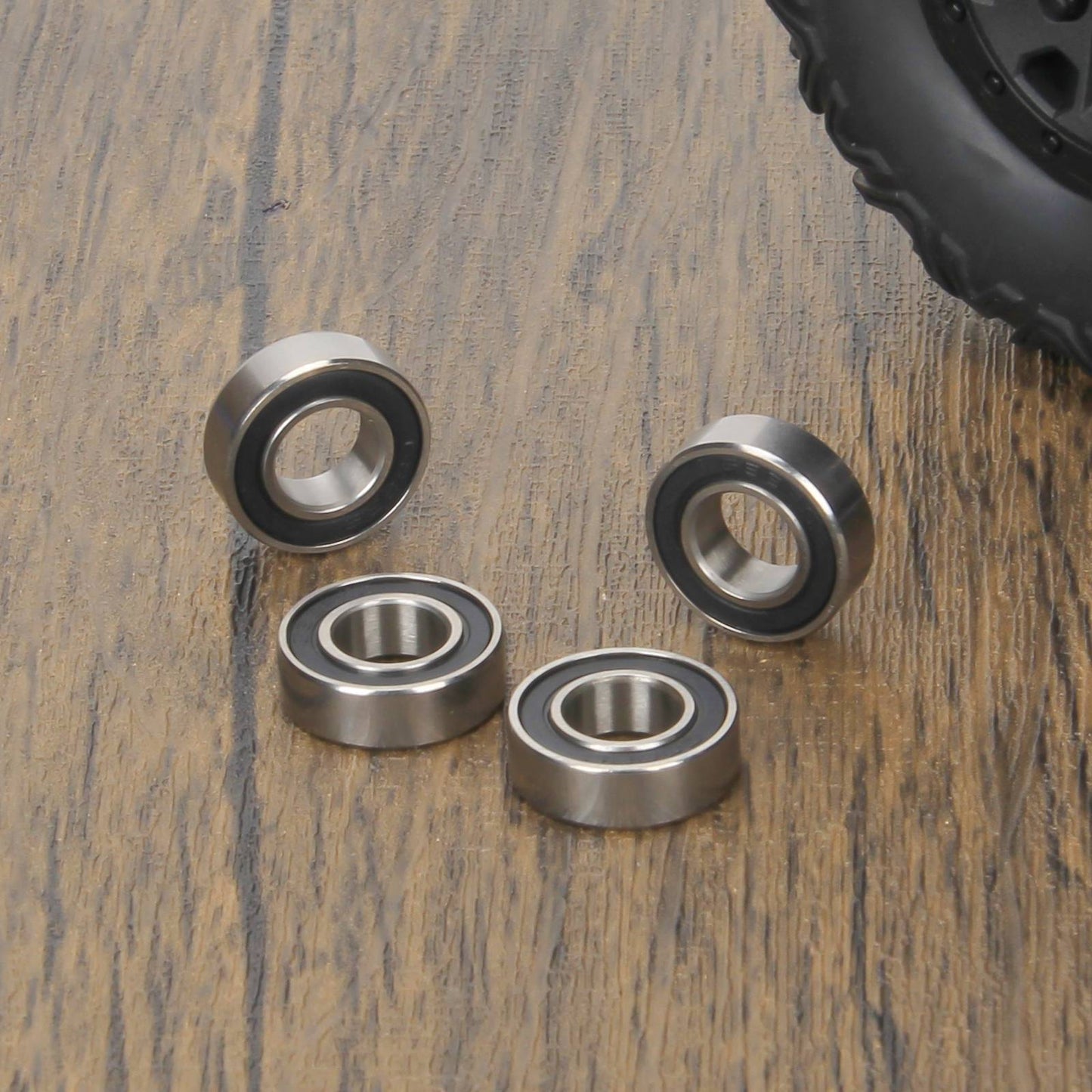 RCAWD TRAXXAS MAXX RCAWD Maxx 8*16*5mm Ball Bearing 5118A