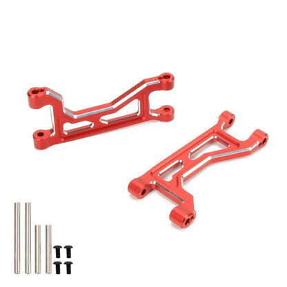 RCAWD TRAXXAS MAXX RCAWD Maxx Aluminium Upper Suspension Arm