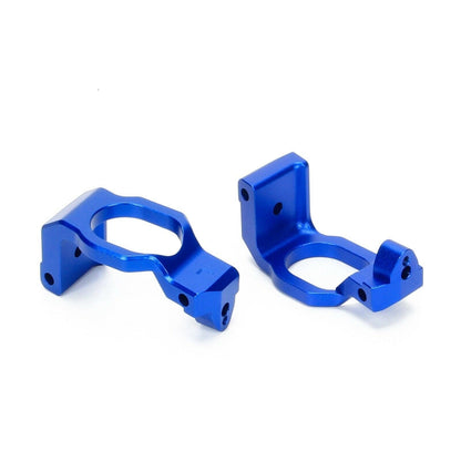 RCAWD TRAXXAS MAXX RCAWD Maxx Caster Blocks C hub Carrier 8932