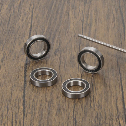 RCAWD TRAXXAS MAXX Siliver RCAWD Maxx 15x24x5mm Ball Bearing 5106A