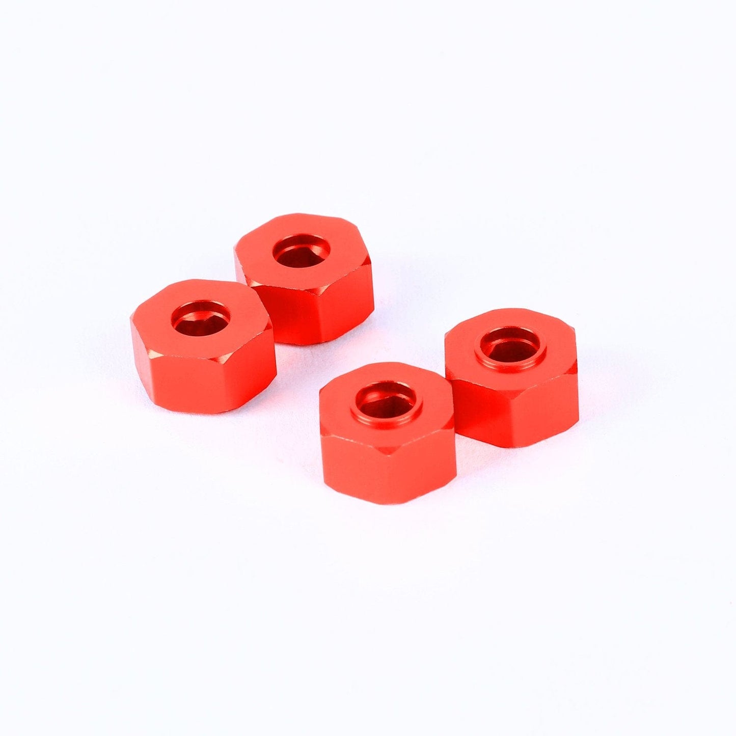 RCAWD TRAXXAS SLASH 14mm Hex RCAWD Slash 12mm Aluminum Wheel Hex