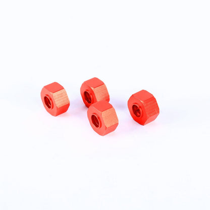 RCAWD TRAXXAS SLASH 14mm Hex RCAWD Slash 12mm Aluminum Wheel Hex