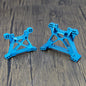 RCAWD TRAXXAS SLASH Blue RCAWD Slash 4x4 Shock Tower