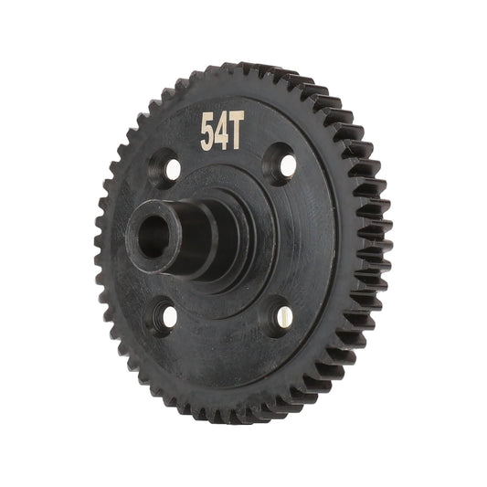 RCAWD TRAXXAS SLASH Center Differential Spur Gears RCAWD Traxxas 1/10 4WD Series 54T 32P 0.8M Center Differential Spur Gears