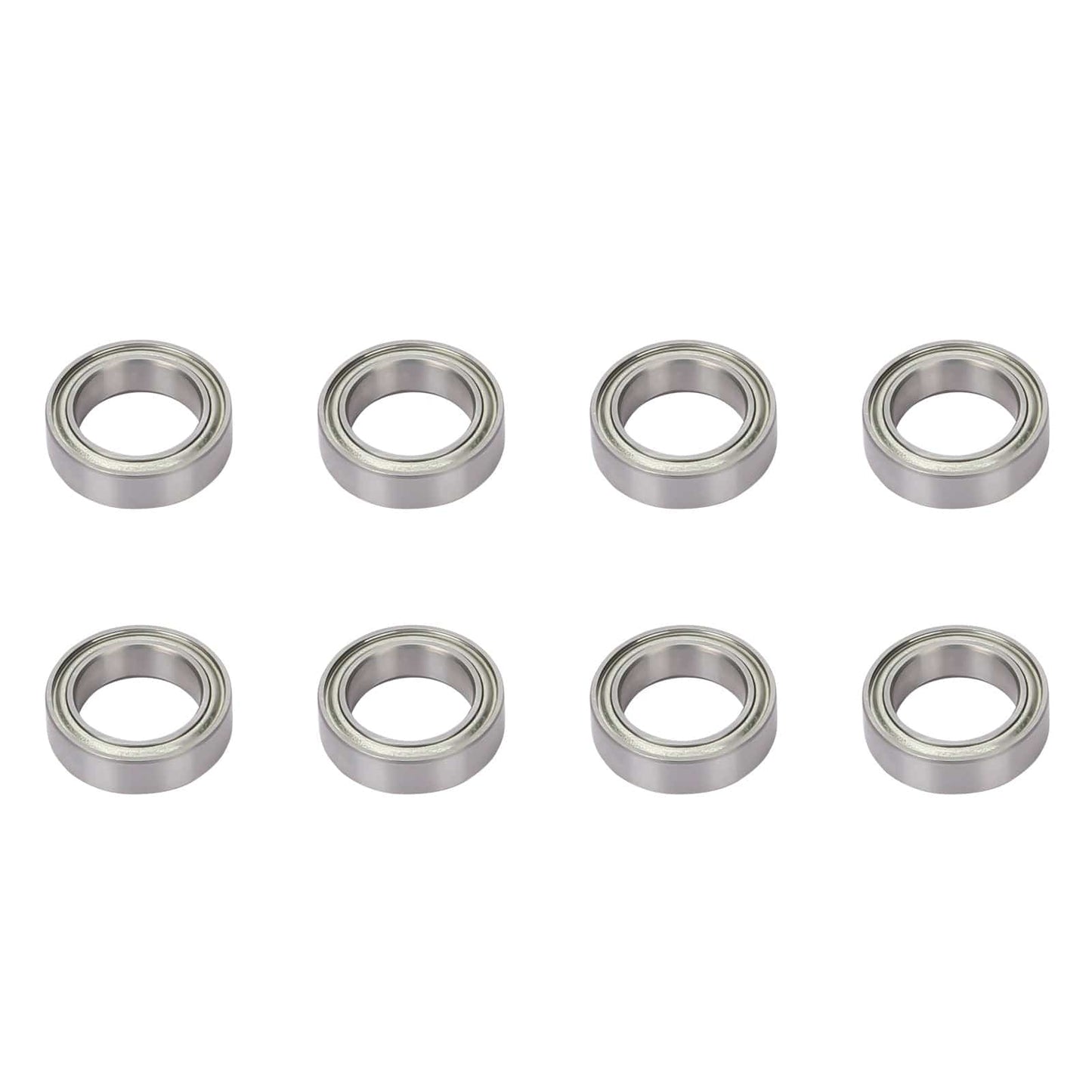 RCAWD TRAXXAS SLASH RCAWD Slash 4wd 15*10*4mm Bearings 8pcs