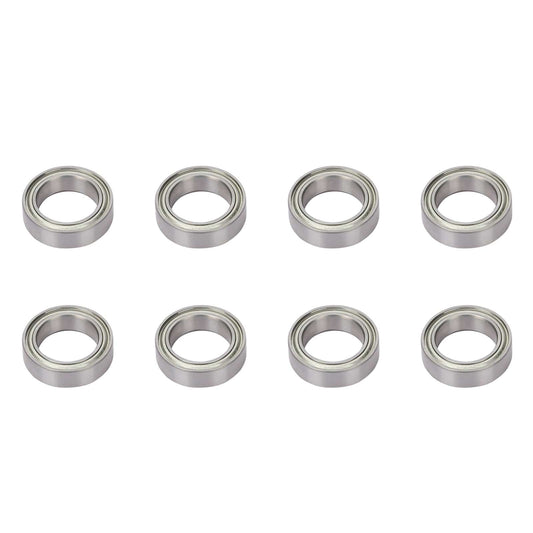 RCAWD TRAXXAS SLASH RCAWD Slash 4wd 15*10*4mm Bearings 8pcs