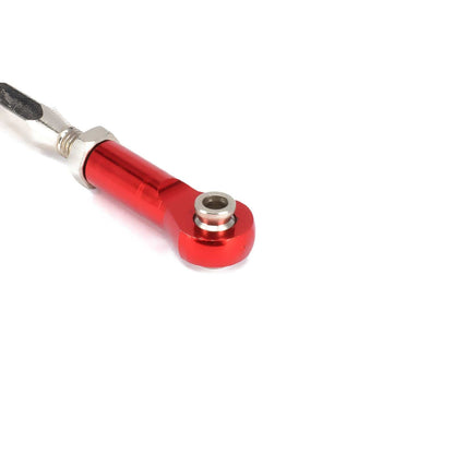 RCAWD TRAXXAS SLASH RCAWD Slash 4x4 servo link steering SLA013