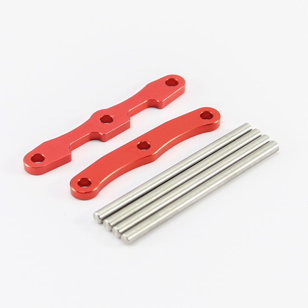 RCAWD TRAXXAS SLASH RCAWD Slash Aluminum Bulkhead Tie Bars