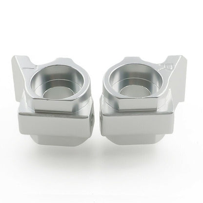 RCAWD TRAXXAS SLASH RCAWD steering hub carrier knuckle arm blocks for 1/10 Slash 2WD Short Course