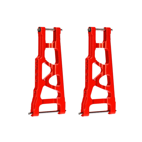 RCAWD Traxxas Upgrade Alloy F/R Lower Suspension Arms 1 Set for Slash 4x4 - RCAWD