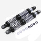 RCAWD TRAXXAS TRX-4 Black RCAWD Trx4 AL-7075 shock absorber damper oil filled type 2pcs