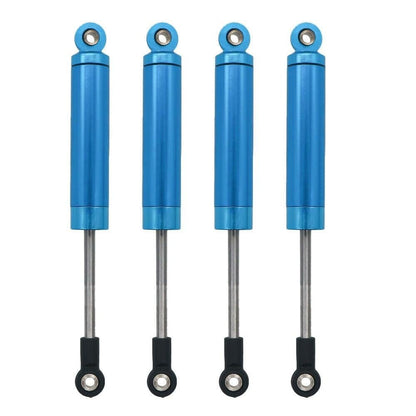 RCAWD TRAXXAS TRX-4 Blue / 90mm RCAWD TRX4 60 - 100mm  Shocks Absorber