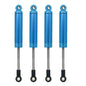 RCAWD TRAXXAS TRX-4 Blue / 90mm RCAWD TRX4 60 - 100mm  Shocks Absorber