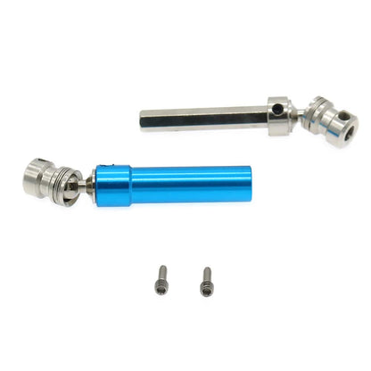 RCAWD TRAXXAS TRX-4 RCAWD Trx4 Center drive shaft F8250