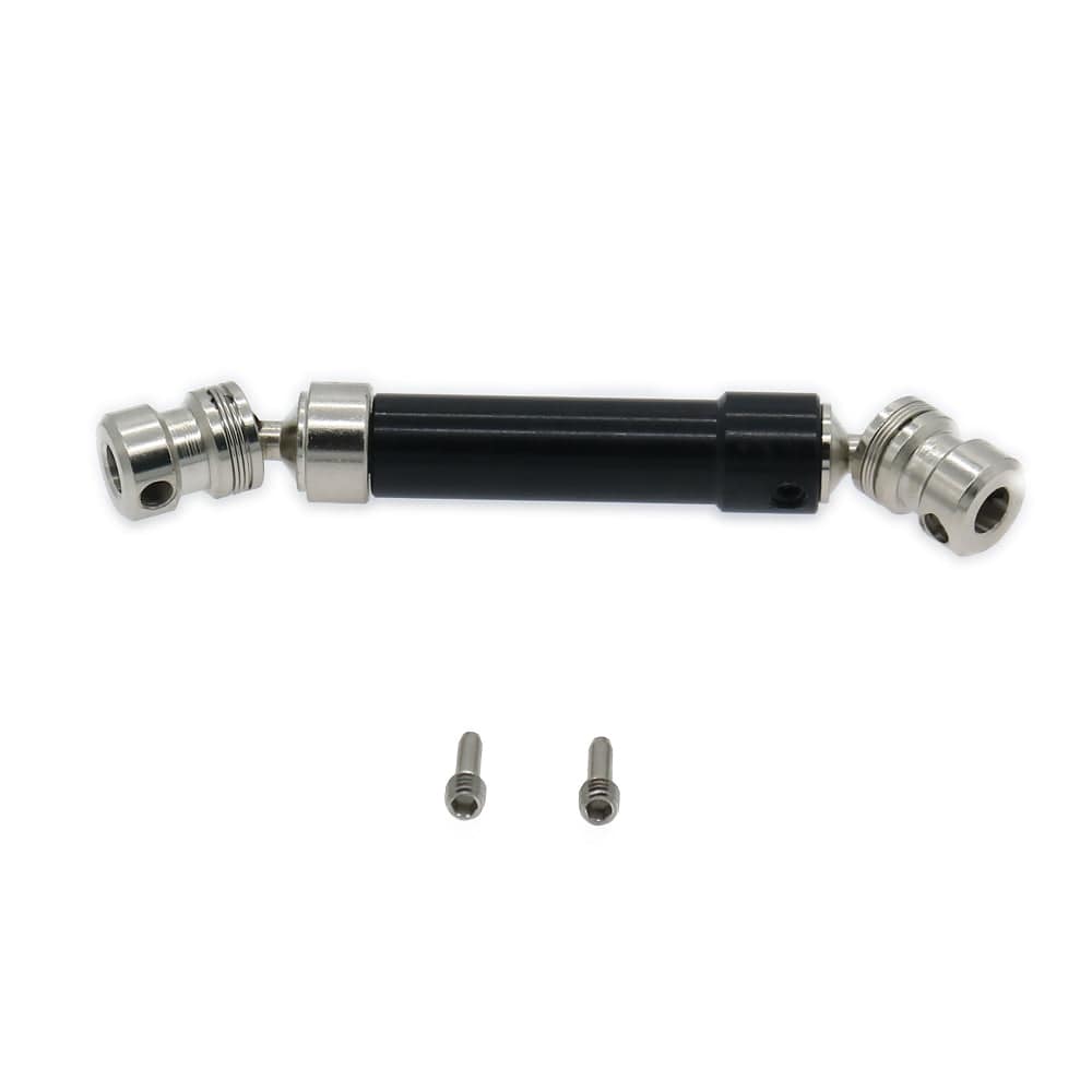 RCAWD TRAXXAS TRX-4 RCAWD Trx4 Center drive shaft F8250