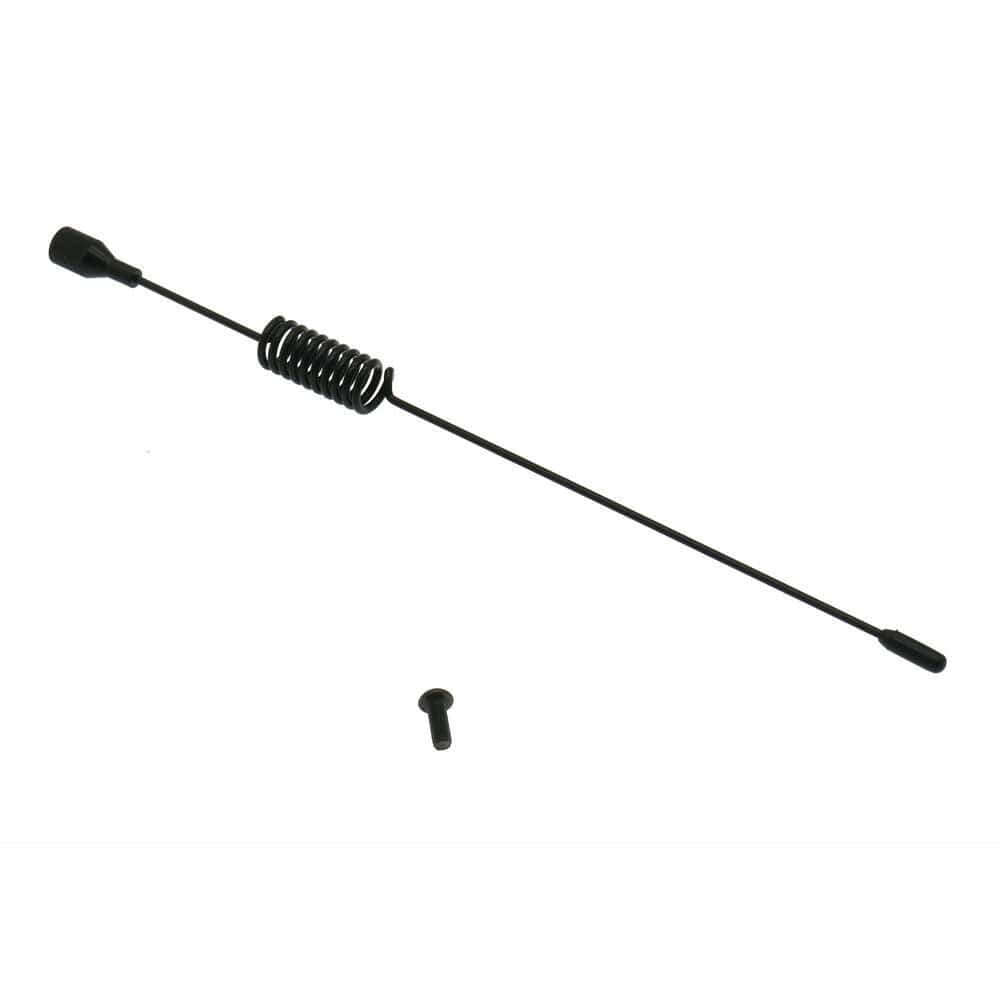 RCAWD TRAXXAS TRX-4 RCAWD Trx4 Scale Antenna 175mm 290mm T8243 T8242
