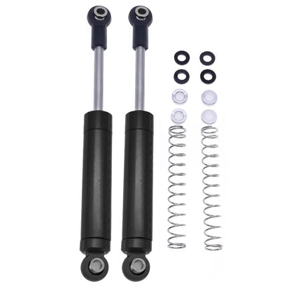 RCAWD TRAXXAS TRX-4 RCAWD Trx4 Scale shock absorber damper oil filled type