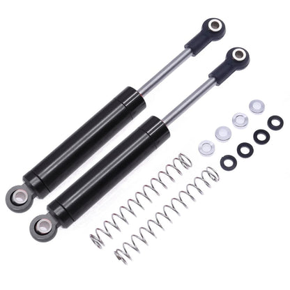 RCAWD TRAXXAS TRX-4 RCAWD Trx4 Scale shock absorber damper oil filled type