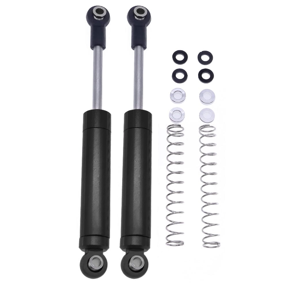 RCAWD TRAXXAS TRX-4 RCAWD Trx4 Scale shock absorber damper oil filled type