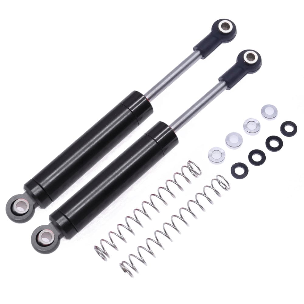 RCAWD TRAXXAS TRX-4 RCAWD Trx4 Scale shock absorber damper oil filled type