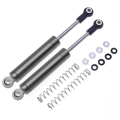 RCAWD TRAXXAS TRX-4 RCAWD Trx4 Scale shock absorber damper oil filled type