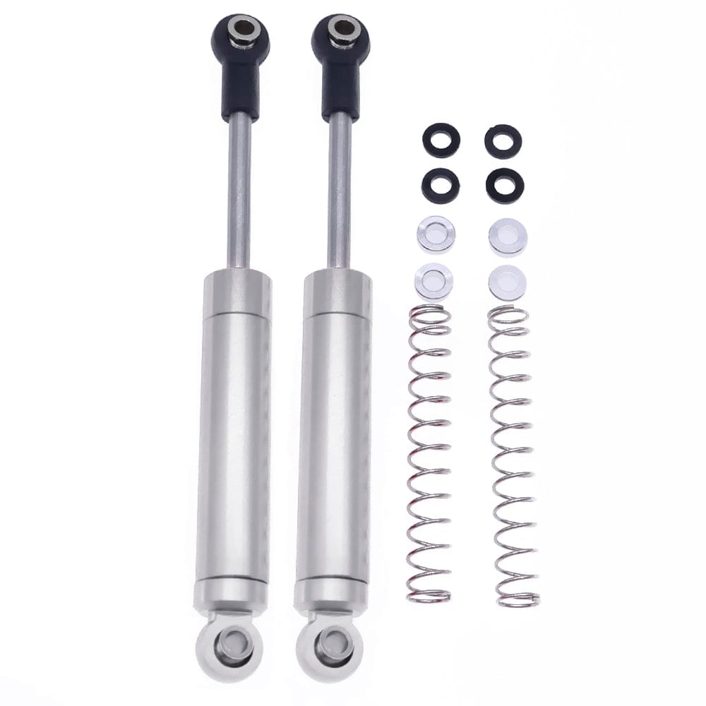 RCAWD TRAXXAS TRX-4 RCAWD Trx4 Scale shock absorber damper oil filled type