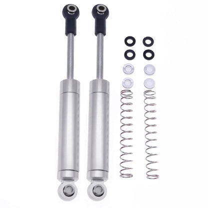 RCAWD TRAXXAS TRX-4 RCAWD Trx4 Scale shock absorber damper oil filled type