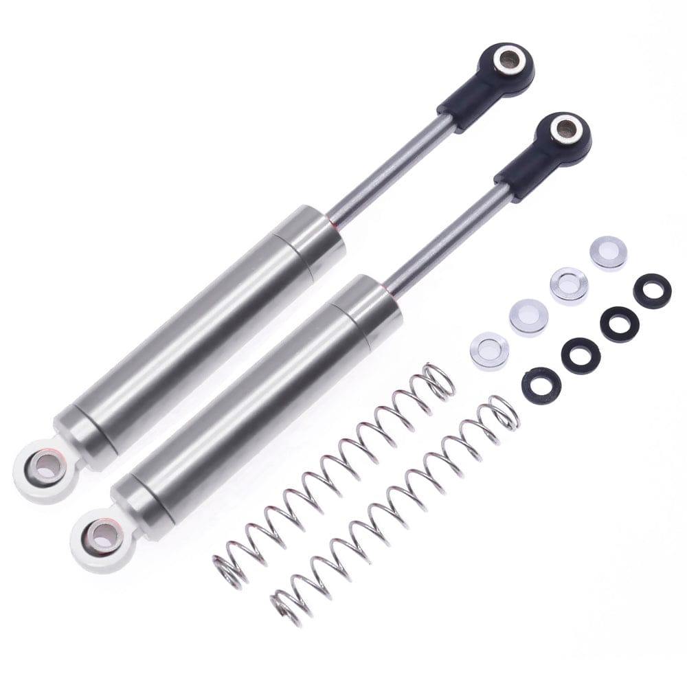 RCAWD TRAXXAS TRX-4 RCAWD Trx4 Scale shock absorber damper oil filled type