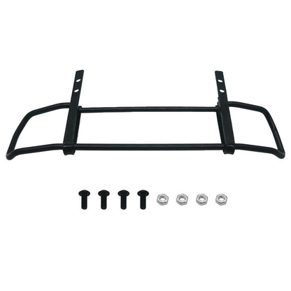 RCAWD TRAXXAS TRX-4 RCAWD Trx4 Scale Steel front bumper